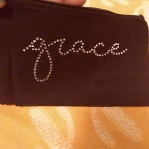 Make up bag